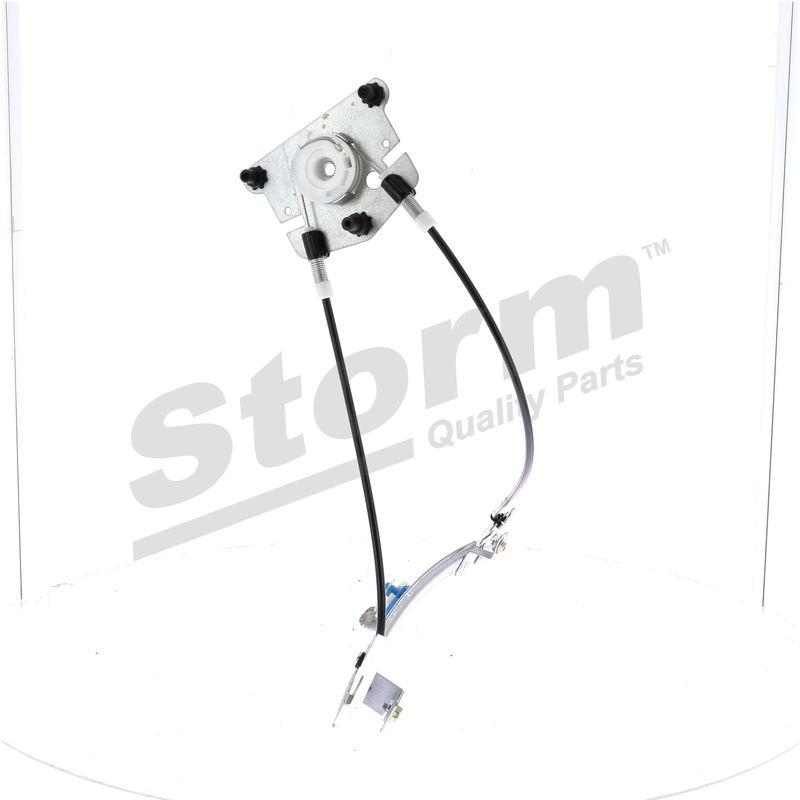 Lève-vitre STORM QUALITY PARTS 8807501