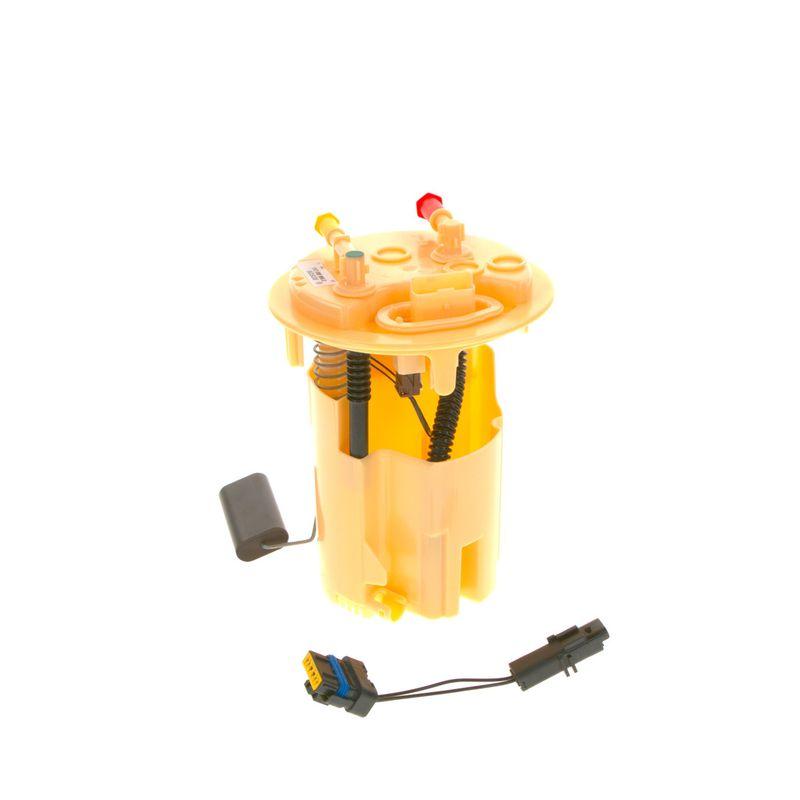 Capteur, niveau de carburant BOSCH 0 986 580 384