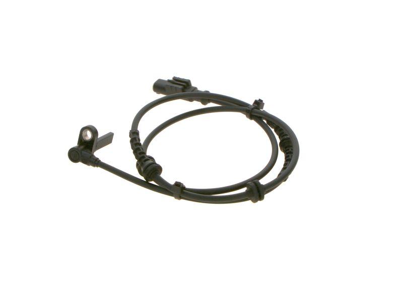 Capteur, vitesse de roue BOSCH 0 265 007 685