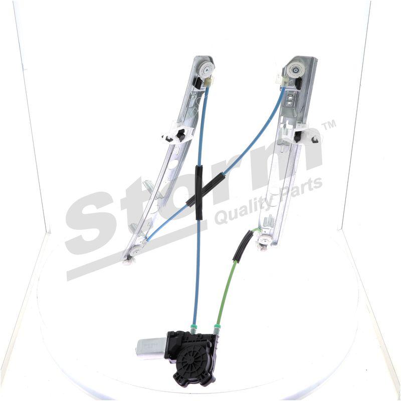 Lève-vitre STORM QUALITY PARTS 87138