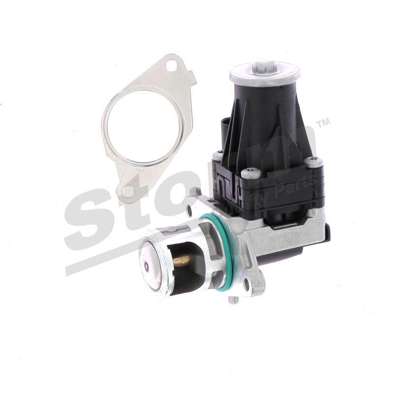 Vanne EGR STORM QUALITY PARTS 9050