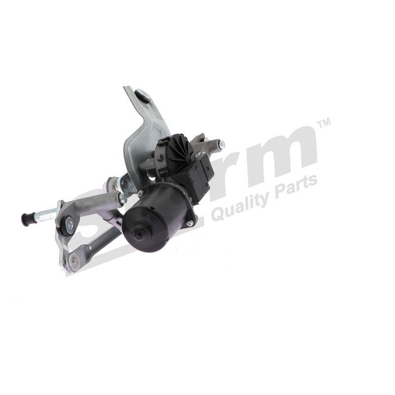 Moteur d'essuie-glace STORM QUALITY PARTS 3401004