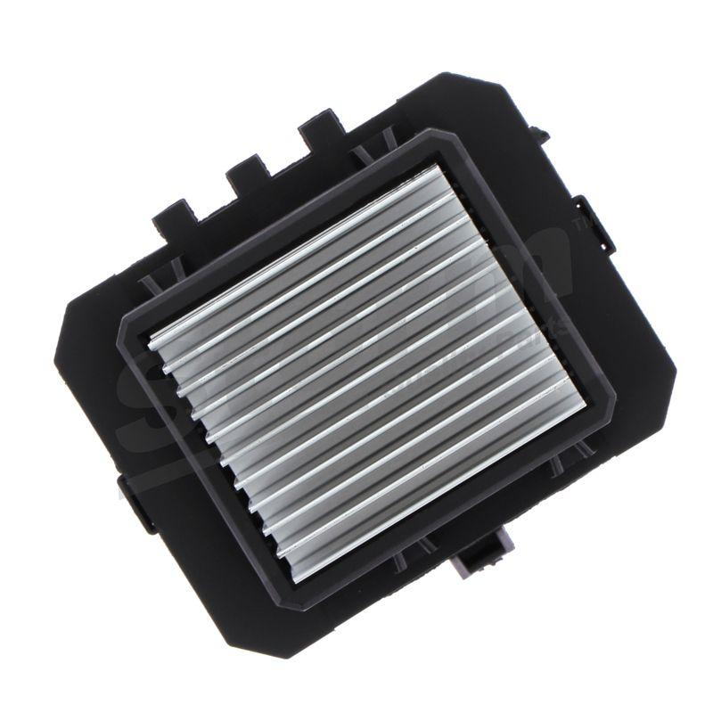 Résistance, pulseur d'air habitacle STORM QUALITY PARTS 777027