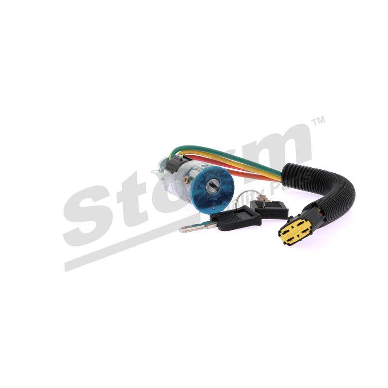 Fermeture-volant STORM QUALITY PARTS 87121