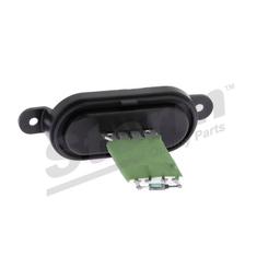 Résistance, pulseur d'air habitacle STORM QUALITY PARTS 970505