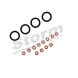 Kit de joints, injecteur STORM QUALITY PARTS STO460000