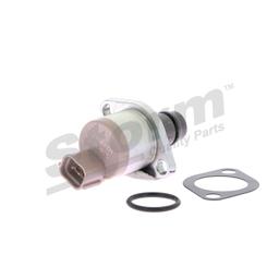 Régulateur, quantité de carburant (système à rampe commune) STORM QUALITY PARTS STO777207
