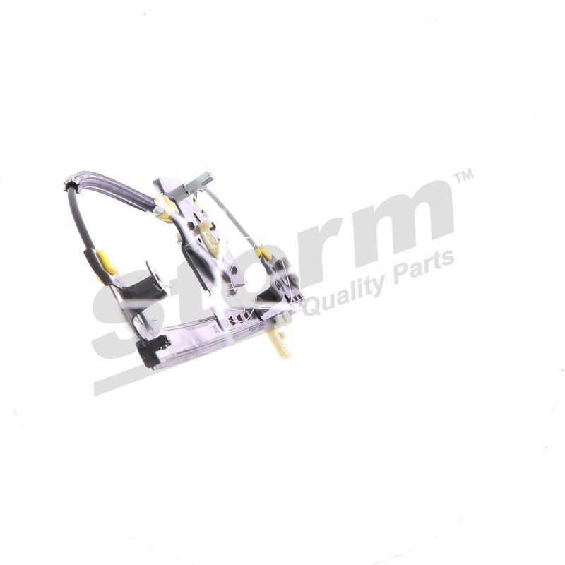 Lève-vitre STORM QUALITY PARTS 87158