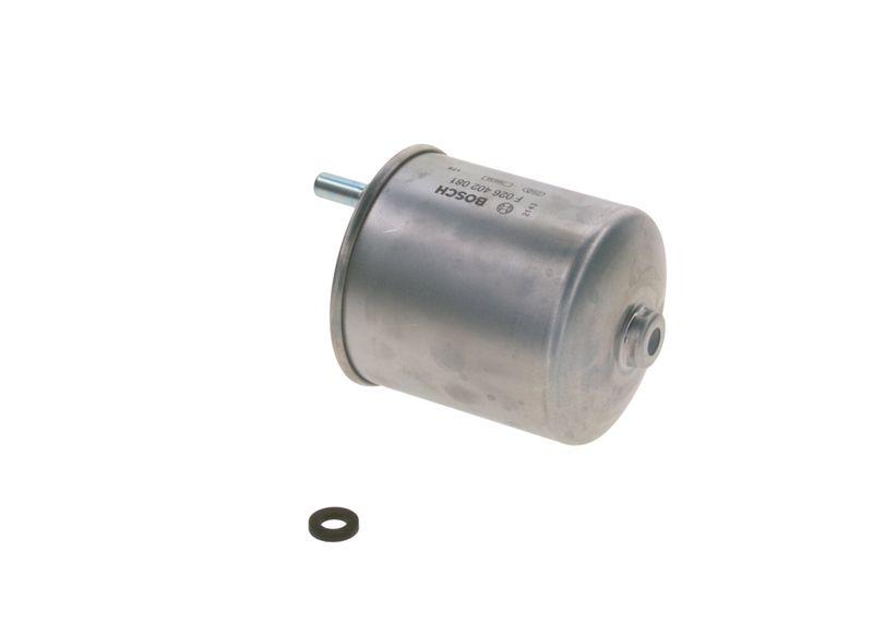 Filtre à carburant BOSCH F 026 402 081