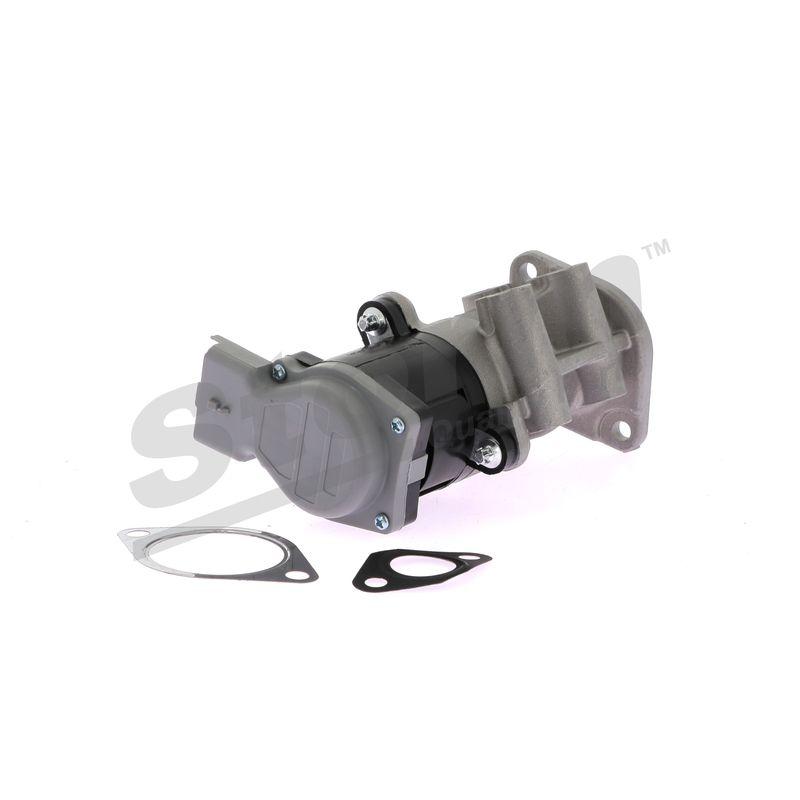 Vanne EGR STORM QUALITY PARTS 9078