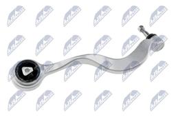 Bras de liaison, suspension de roue NTY ZWD-BM-028