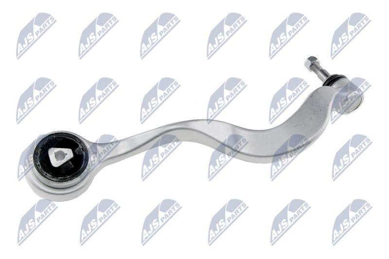 Bras de liaison, suspension de roue NTY ZWD-BM-028