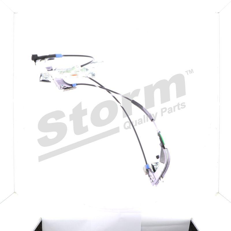 Lève-vitre STORM QUALITY PARTS 10273