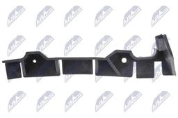 Support, pare-chocs NTY EZC-AU-219