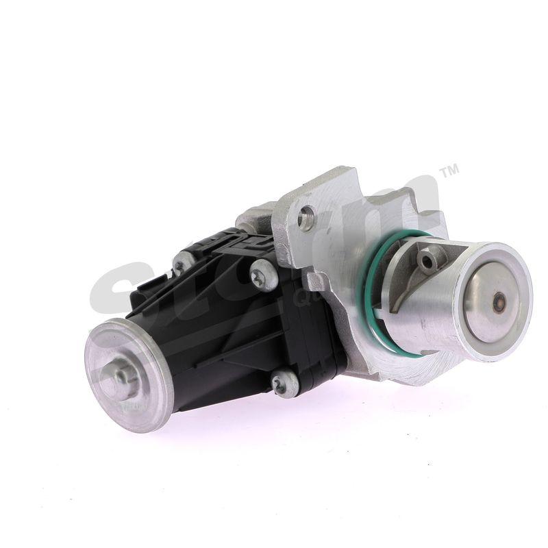 Vanne EGR STORM QUALITY PARTS 9087