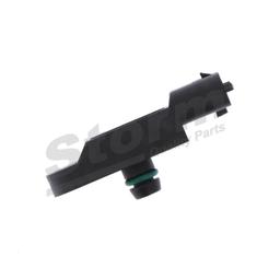 Capteur, pression du tuyau d'admission STORM QUALITY PARTS 888003