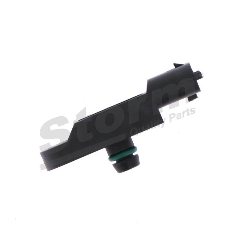 Capteur, pression du tuyau d'admission STORM QUALITY PARTS 888003