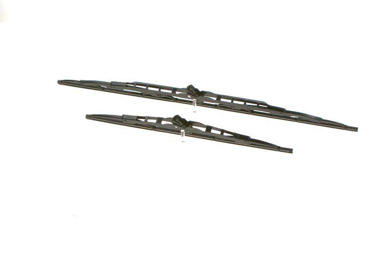 Balai d'essuie-glace BOSCH 3 397 010 404