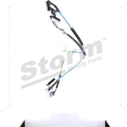 Lève-vitre STORM QUALITY PARTS 90288