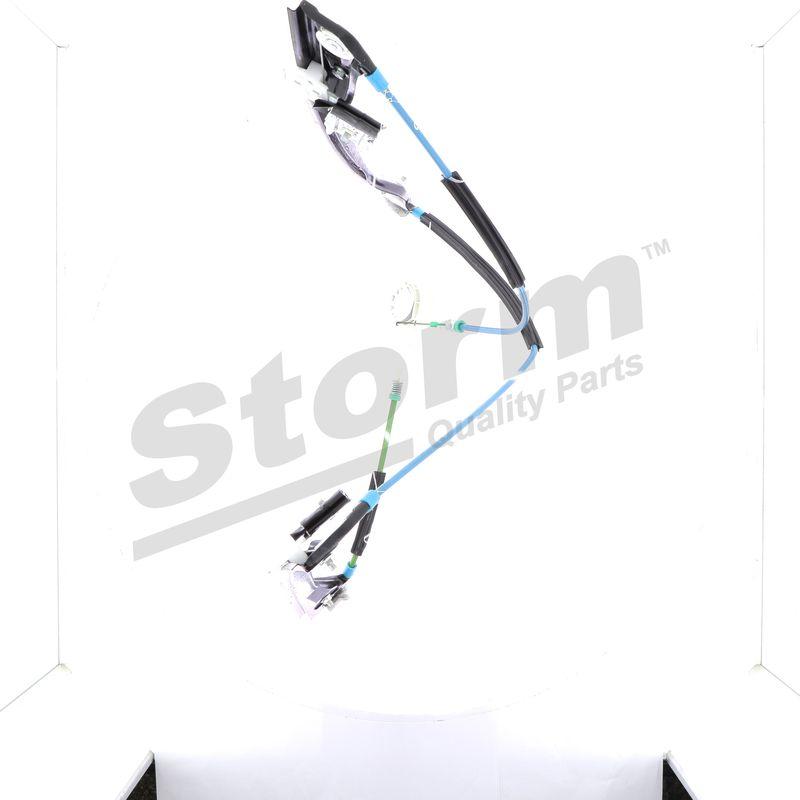 Lève-vitre STORM QUALITY PARTS 90288