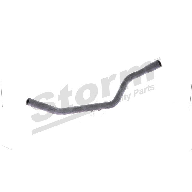 Tuyau, échangeur de chaleur (chauffage) STORM QUALITY PARTS F7980