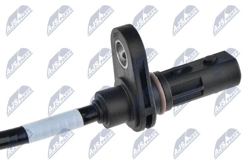Capteur, vitesse de roue NTY HCA-KA-302