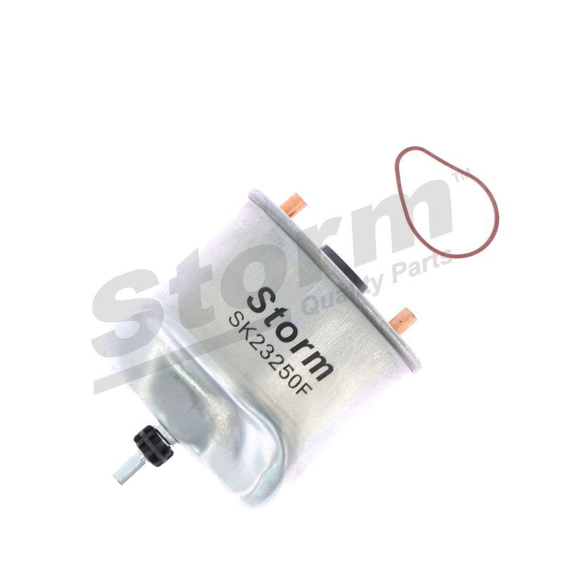 Filtre à carburant STORM QUALITY PARTS 10812