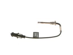 Capteur, température des gaz BOSCH 0986259032