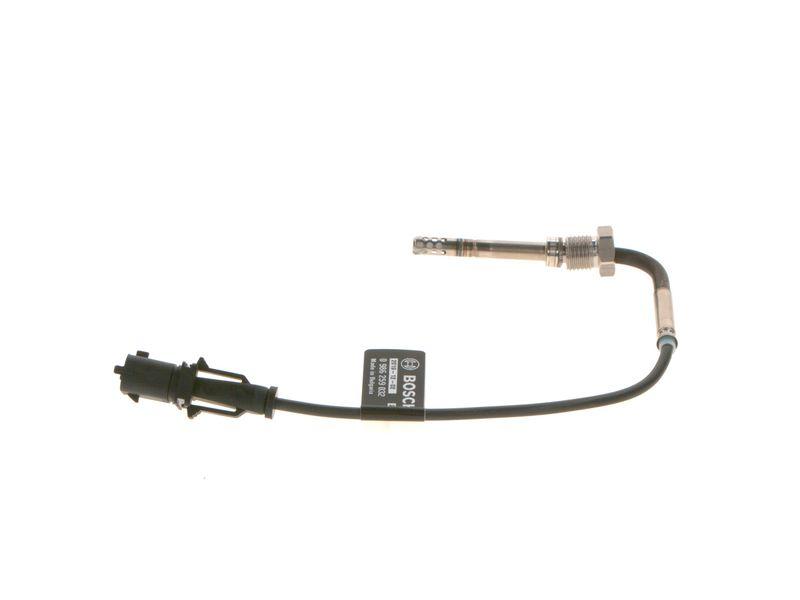 Capteur, température des gaz BOSCH 0986259032