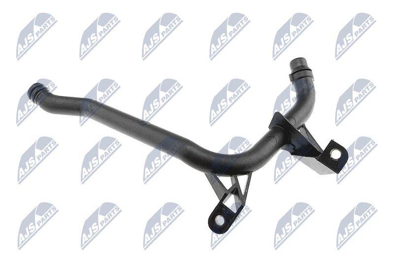 Tuyauterie de liquide de refroidissement NTY CPP-BM-007
