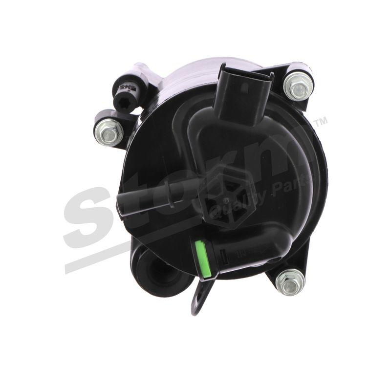 Boîtier, filtre à carburant STORM QUALITY PARTS 3879