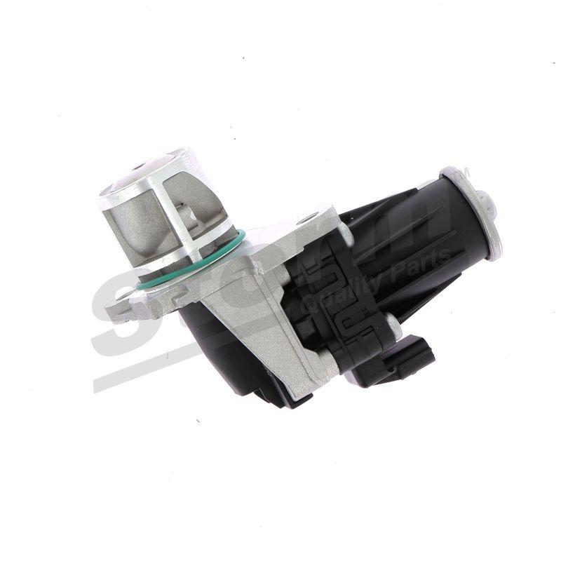 Vanne EGR STORM QUALITY PARTS 9087