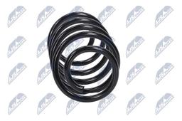 Ressort de suspension NTY ASZ-VW-032