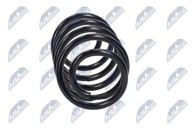 Ressort de suspension NTY ASZ-VW-032