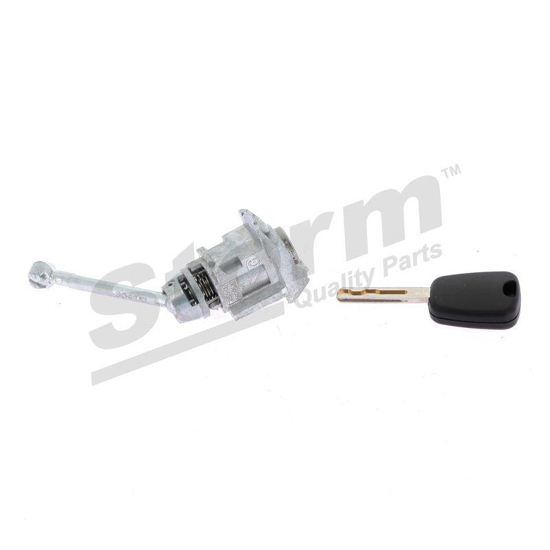 Cylindre de serrure STORM QUALITY PARTS 28525