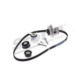 Pompe à eau + kit de courroie crantée STORM QUALITY PARTS 904388KP