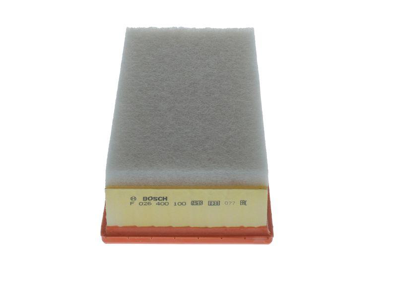 Filtre à air BOSCH F 026 400 100