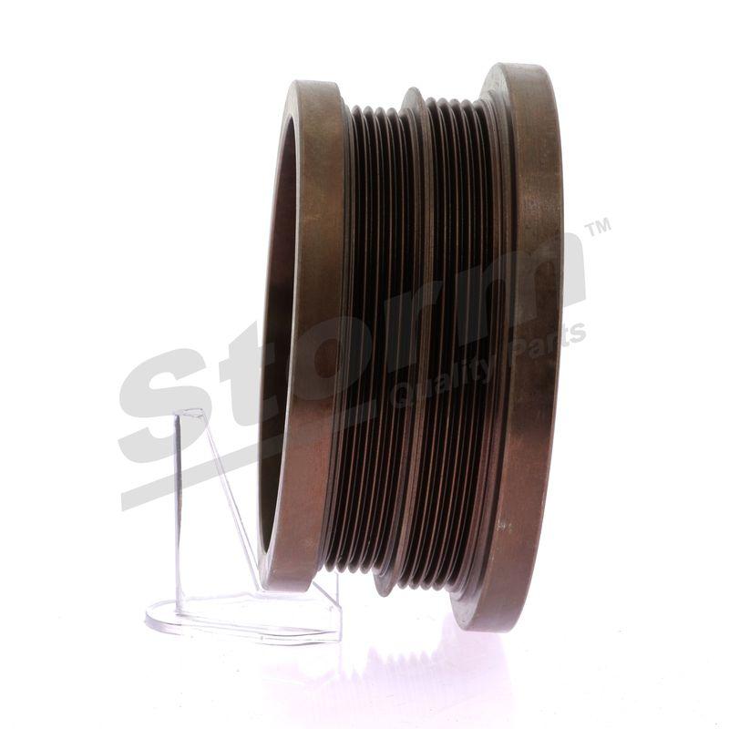 Poulie, vilebrequin STORM QUALITY PARTS 15099