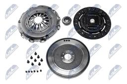 Kit d'embrayage NTY NZS-CT-000