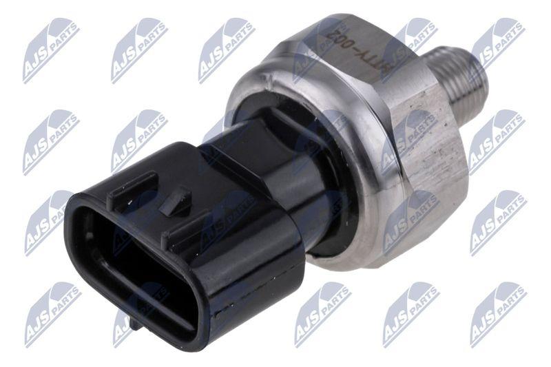 Capteur, pression d'huile NTY ECC-TY-002