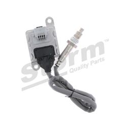 Capteur NOx, Catalyseur NOx STORM QUALITY PARTS 800801