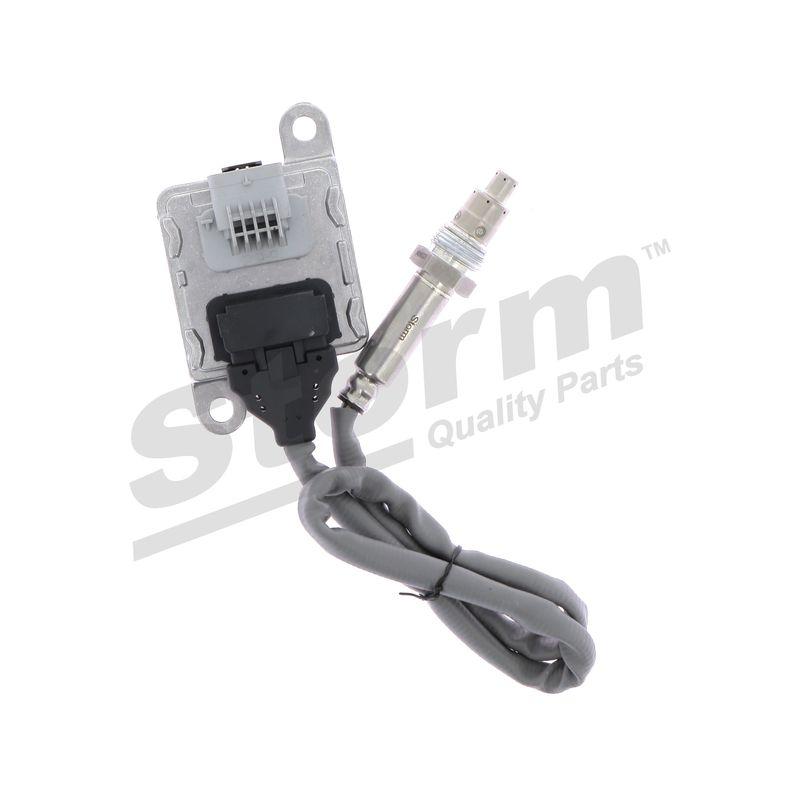 Capteur NOx, Catalyseur NOx STORM QUALITY PARTS 800801