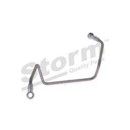Conduite d'huile, compresseur STORM QUALITY PARTS STO5030324
