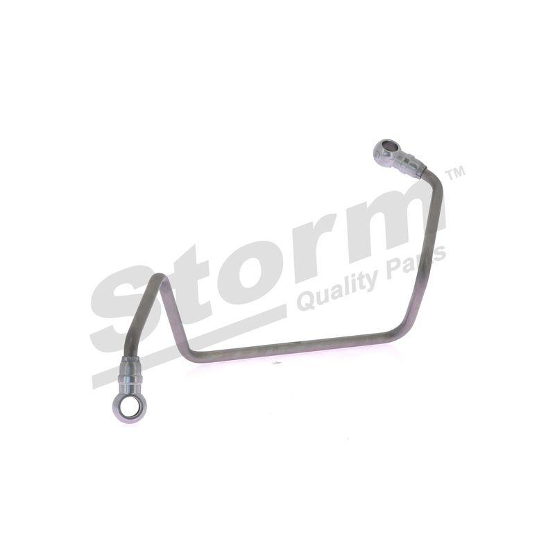 Conduite d'huile, compresseur STORM QUALITY PARTS STO5030324