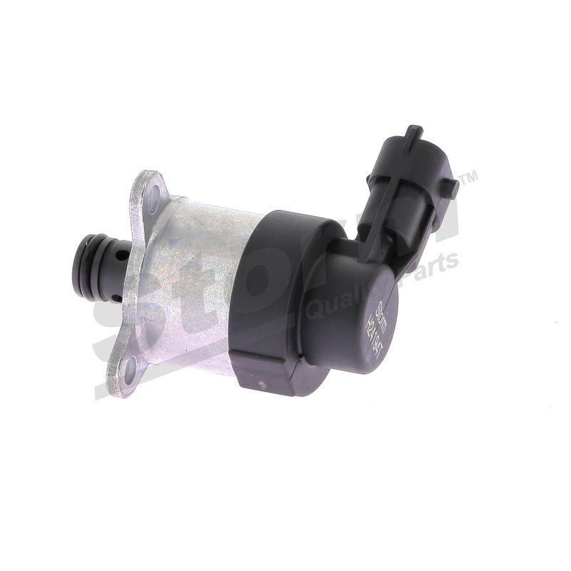 Régulateur, quantité de carburant (système à rampe commune) STORM QUALITY PARTS STO777205