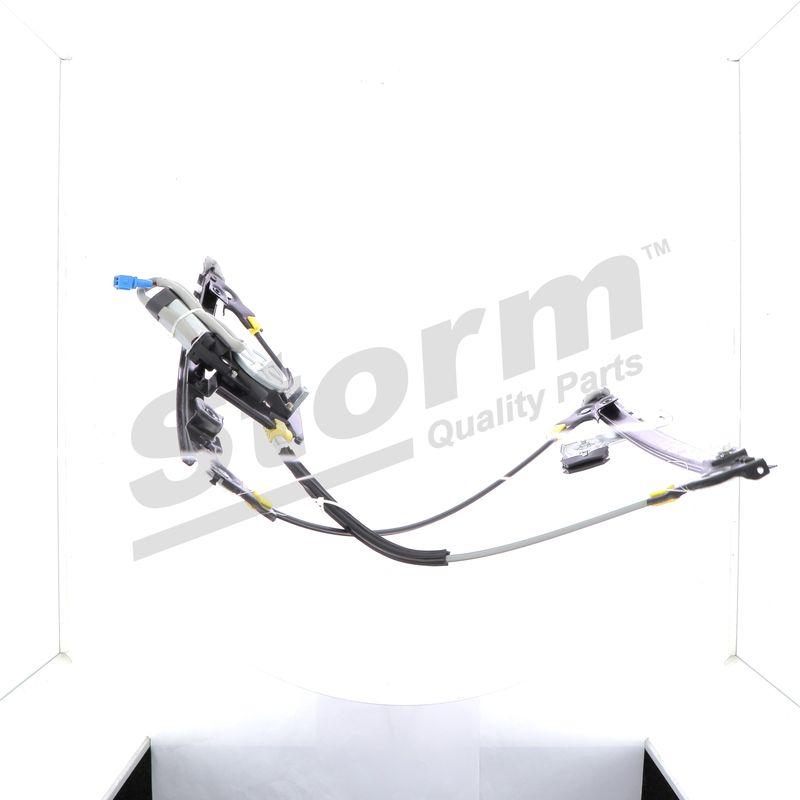 Lève-vitre STORM QUALITY PARTS 99077