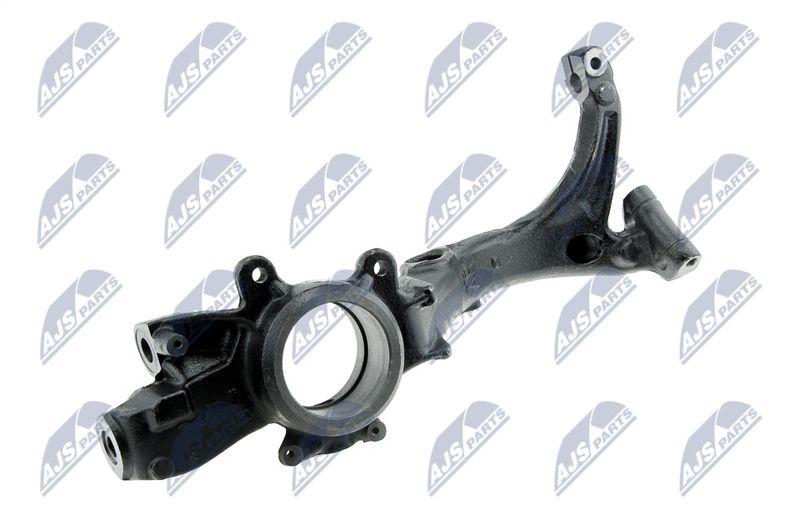 Fusée d'essieu, suspension de roue NTY ZZP-VW-018