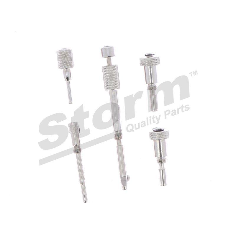 Kit d'outils de réglage, épure de distribution STORM QUALITY PARTS 555505
