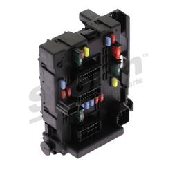 Boîte à fusibles STORM QUALITY PARTS STO700002