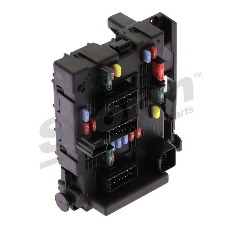 Boîte à fusibles STORM QUALITY PARTS STO700002